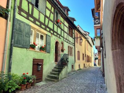 Riquewihr