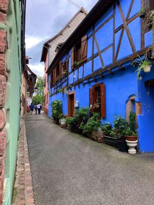 Eguisheim  