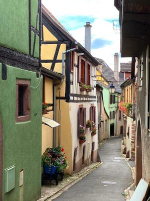 Eguisheim  