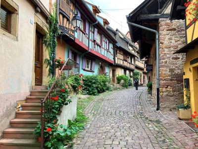 Eguisheim  