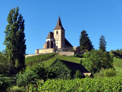 Hunawihr