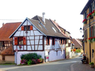 Hunawihr