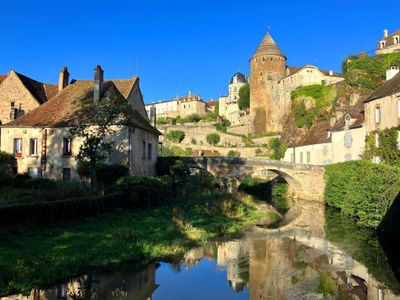 Semur-en-Auxois