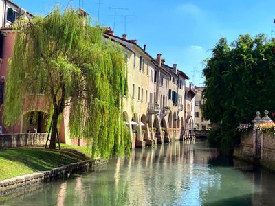 Treviso, Asolo