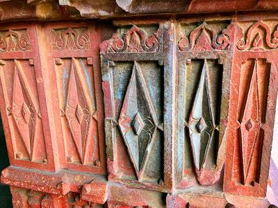 Fatehpur Sikri Fort