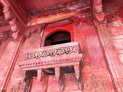 Fatehpur Sikri Fort