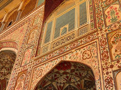 Amber Fort