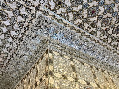Amber Fort