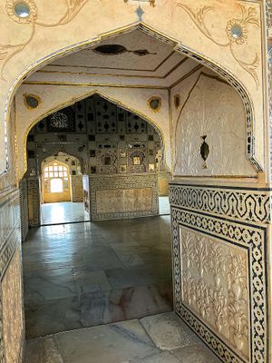 Amber Fort