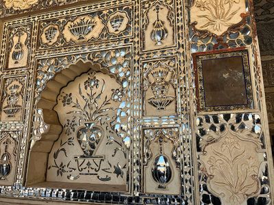 Amber Fort
