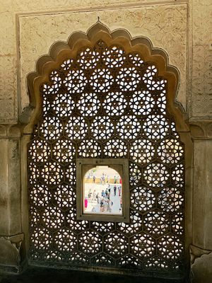 Amber Fort