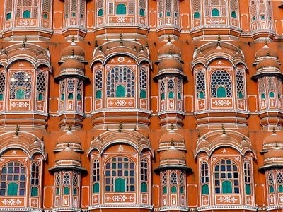 Hawa Mahal