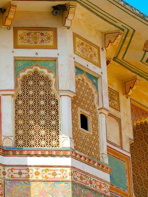 Amber Fort