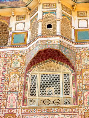 Amber Fort