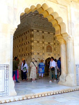 Amber Fort