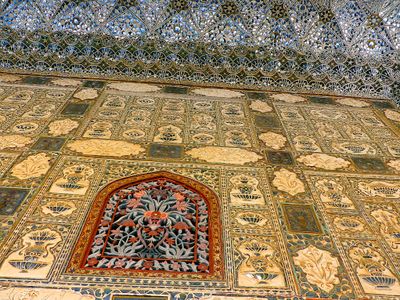 Amber Fort