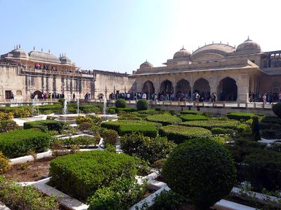 Amber Fort