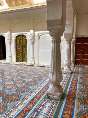 Junagarh Fort
