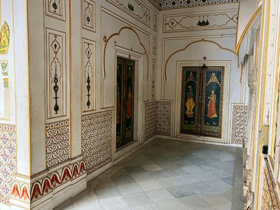 Junagarh Fort