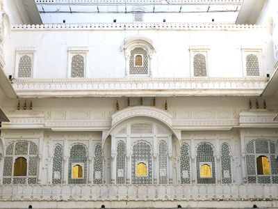Junagarh Fort