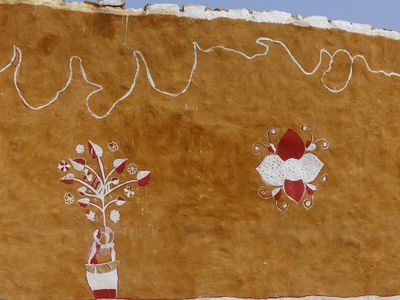 Colors of Rajasthan