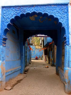 Jodhpur