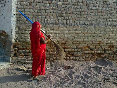 Colors of Rajasthan