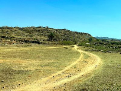 Countryside, Rajasthan