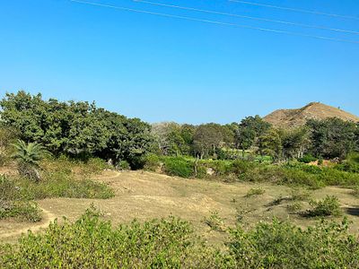 Countryside, Rajasthan