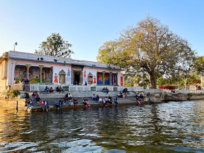 Udaipur