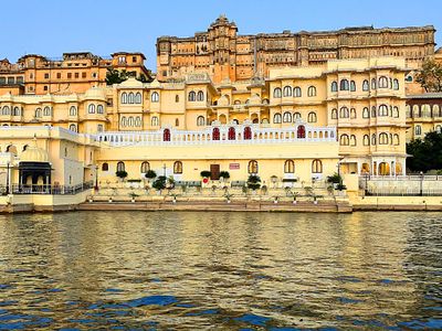 Udaipur