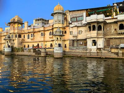 Udaipur