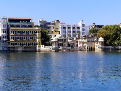 Udaipur
