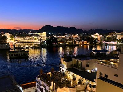 Udaipur