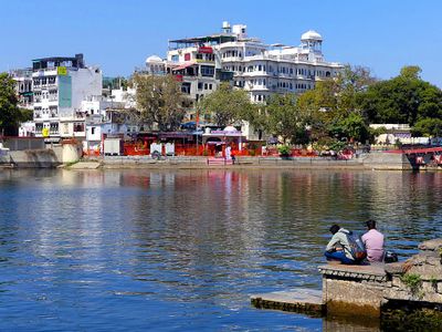 Udaipur