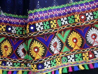 Colors of Rajasthan