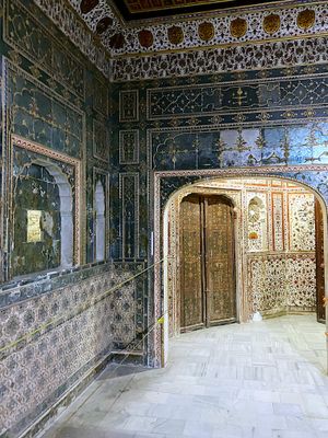 Junagarh Fort