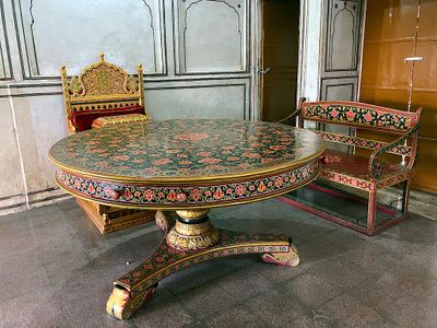 Junagarh Fort