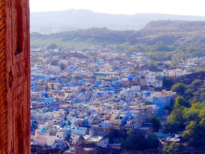 Jodhpur Ranakpur