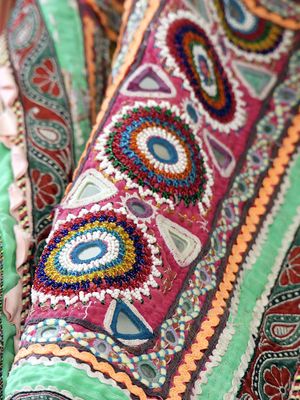 Colors of Rajasthan