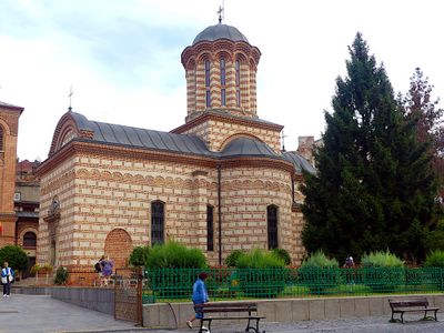 Saint Anthony Church