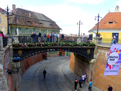 Liars Bridge