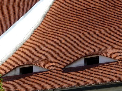 The Eyes of Sibiu