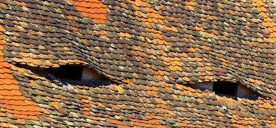 The Eyes of Sibiu
