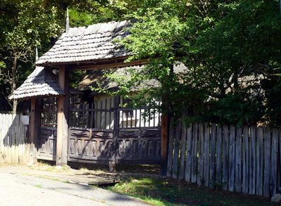 ASTRA Open Air Museum