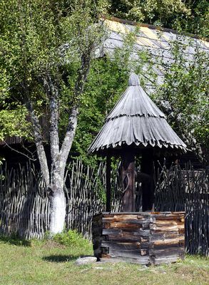 ASTRA Open Air Museum