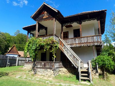 ASTRA Open Air Museum
