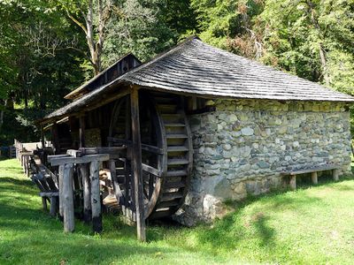 ASTRA Open Air Museum