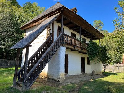 ASTRA Open Air Museum