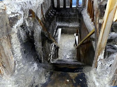 Turda Salt Mine (Salina Turda)